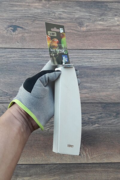 Vixpet Venty 21 cm Parrot Cage Stand Pillar |   Sultan, Lori, Monk, Konur, Sevda, Muhabbet, Forpus - V881