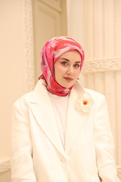 Silk Home Olinda Silk Scarf 47001-07