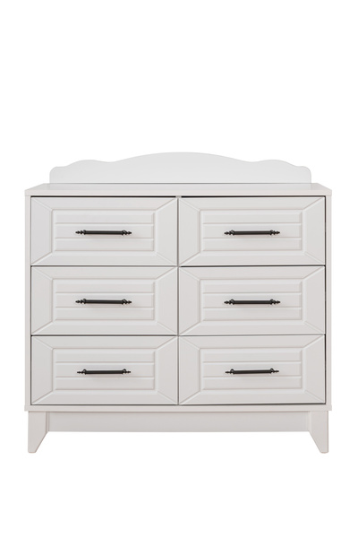 miracool Ottoman Large Bebek Ve Çocuk Odası / Ücretsiz Kurulum & Montaj