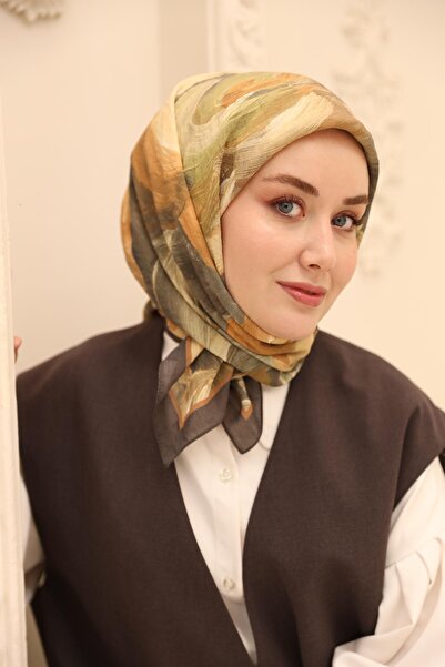 Silk Home Olinda İpek Eşarp 47001-32