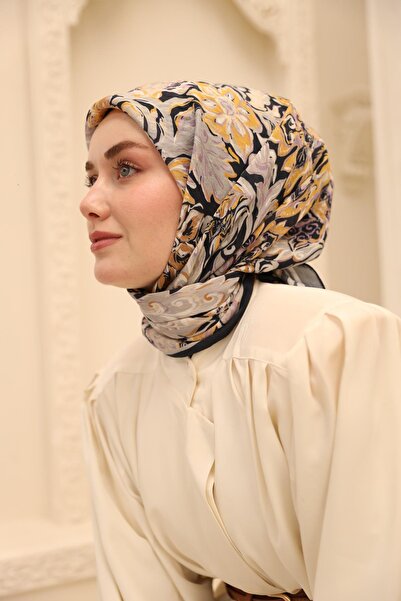 Silk Home Olinda İpek Eşarp 47002-20