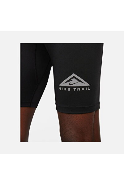 Nike Dri-Fit Lava Loops 1/2-Length Trail-Running Erkek Şort