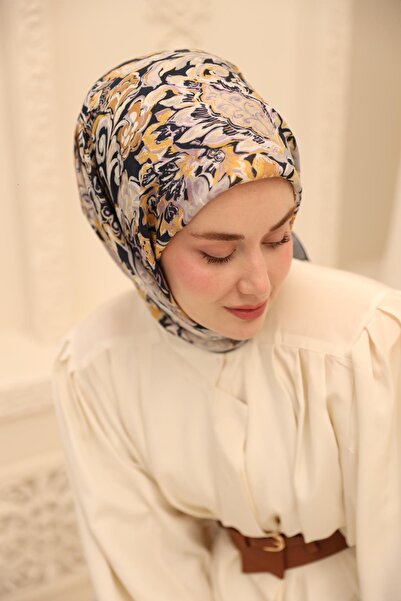Silk Home Olinda İpek Eşarp 47002-20