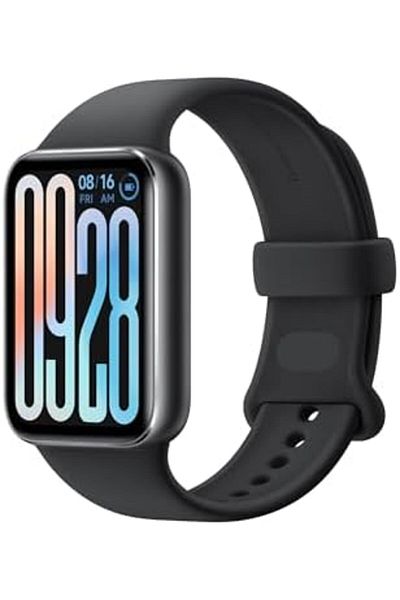 Xiaomi سوار ذكي 9 برو أسود أوبسيديان