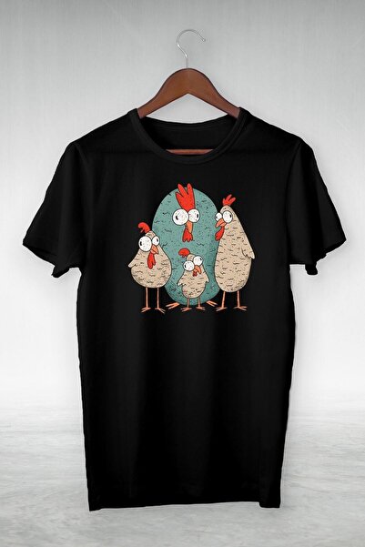 donamod Μπλουζάκι με στάμπα Siya Gsc-404