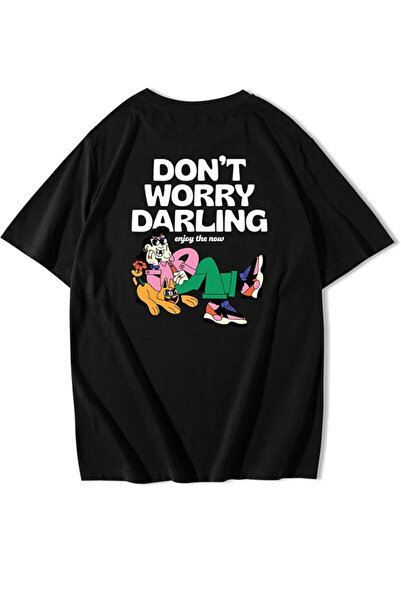 donamod Tricou negru unisex Arctic Monkeys