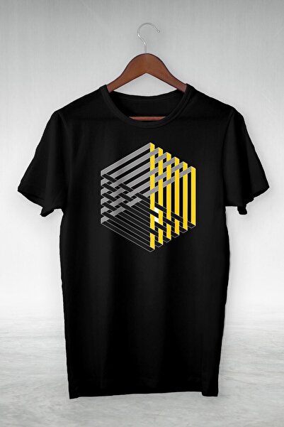 donamod Μπλουζάκι με στάμπα Cte-078