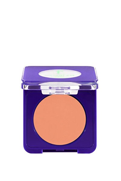 Flormar Metaglam Yüksek Pigmentli & Mat Bitişli Kremsi Kompakt Allık