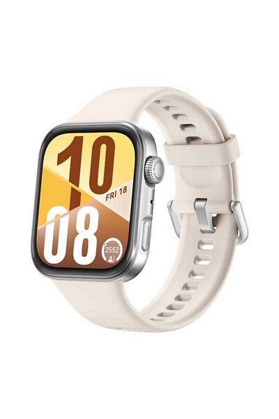 Huawei Watch FIT4 Smart Watch, 1.82” Display, 100+ Sports modes, Fitness and Sleep Tracker, Heart