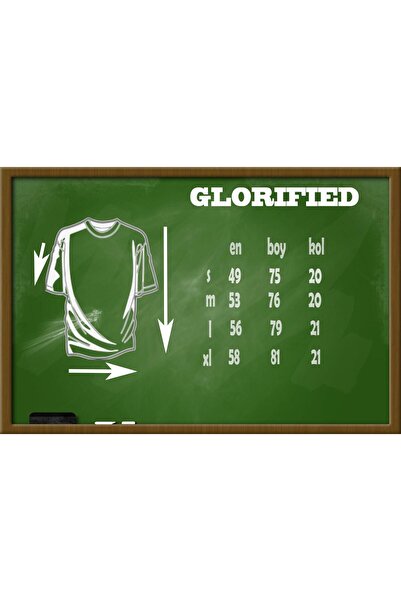 donamod -wed Gorilla Printed Oversize T Shirt