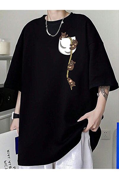 donamod Γραφικά κινουμένων σχεδίων σε στυλ Harajuku