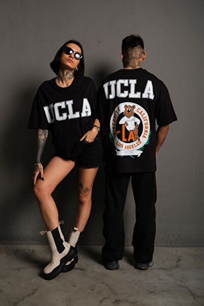 donamod Оверсайз XL Uclaa