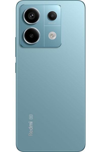 Xiaomi Redmi Note 13 Pro 5G (Ocean Teal 12GB RAM, 512 Storage)