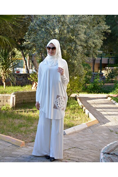 Henna Elisa salaş spor tunik