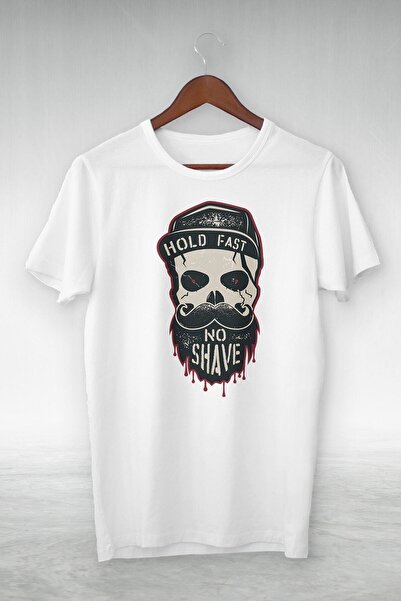 donamod Μπλουζάκι λευκού σχεδίου Gsc-509