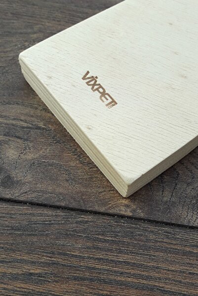 Vixpet Venty 20 cm Parrot Cage Stand Pillar |   Sultan, Lori, Monk, Konur, Sevda, Muhabbet, Forpus - T402