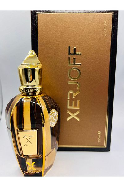 Xerjoff Xerjoff Alexandria II Eau de Parfum 100ml