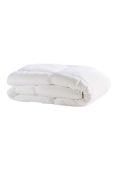 Generic Microfiber Quilt - White