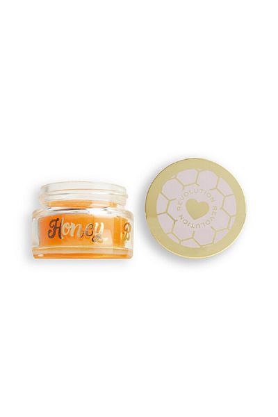 Revolution I Heart Honey Bear - Eyebrow Gel & Brow Pomade-Brow Fixer