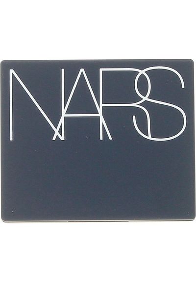 Nars Blush Mini Colorete En Polvo #orgasm Edge 2,5 gr