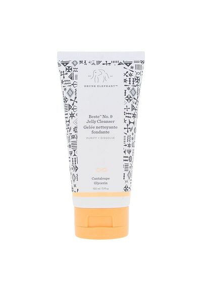 Drunk Elephant Beste No.9 Jelly Cleanser Reinigungsgel Drunk Elephant 150 ml