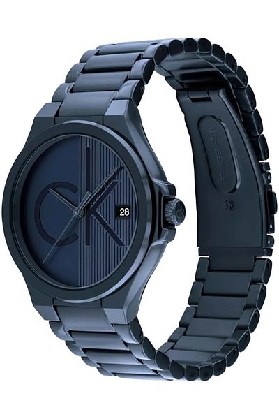 Calvin Klein Ck25200484 Women's Wristwatch