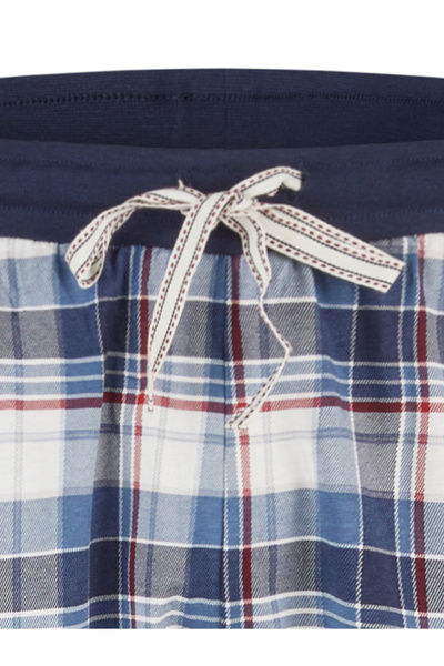 Phil & Co. Berlin Pyjamashorts Cozy Classics Sleepwear Schlafmode Schlafanzug, Schlafshorts, Pyjama Shorts,