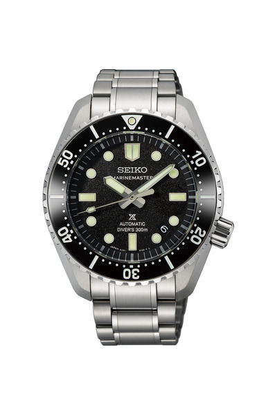 Seiko Prospex 1968 Heritage Diver Marinemaster Otomatik Erkek Kol Saati
