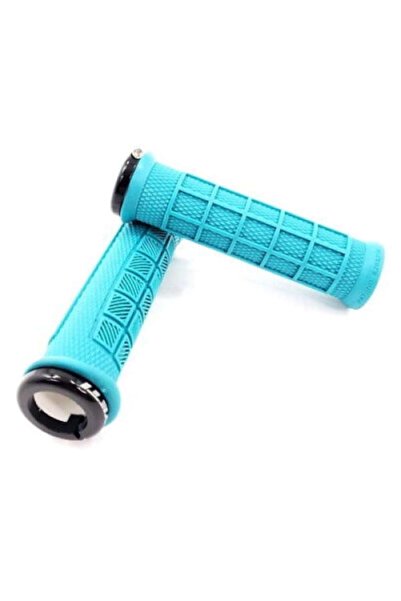 ODI Professional Elite Pro Lock-on Grips