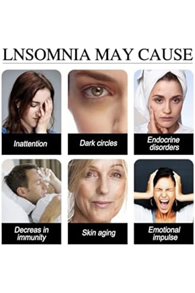 EELHOE 30Pcs Sleep Mouth Tape, Hypoallergenic and Pain-Free Anti Snoring Patches