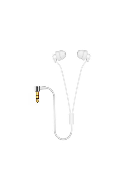 Choice سماعات رأس سلكية عالمية مقاس 50 سم، مقاس 3.5 مم، سماعة رأس قصيرة عالية...