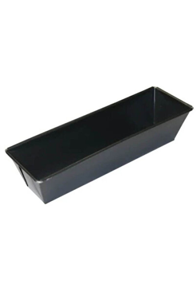 Henderson Cake Baking Tray, Black Color 31 x 15.5 x 9.5 cm