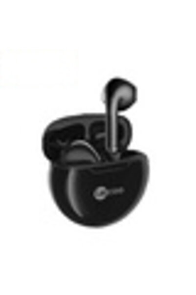 Choice سماعات أذن Lecoo EW305 TWS الأصلية باللون الأسود، لاسلكية، بلوتوث 5.1، ميكروفون، مقاومة للماء، رياضية