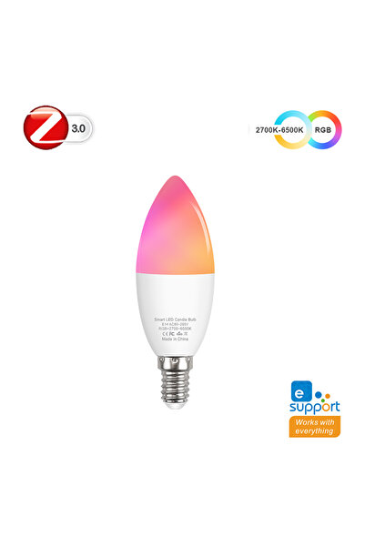 Choice تيار متردد 100-240 فولت 5 وات، قطعة واحدة من مصابيح إضاءة ليد زيجبي وا...