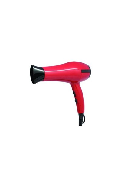 Floria Hair Dryer, ZLN-8983, Power 2000 W, Red