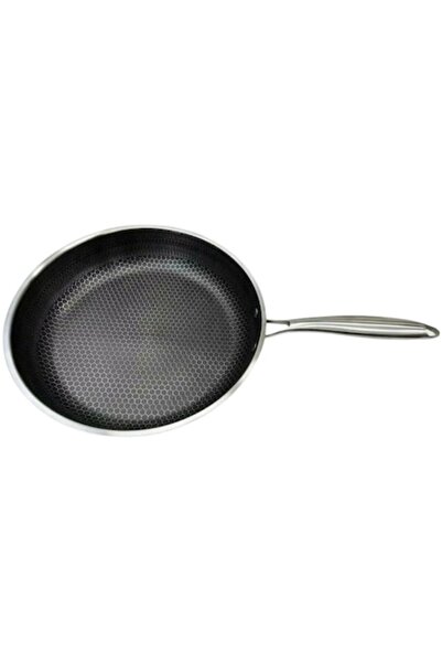 wei Tigaie universală, oțel inoxidabil + fier, MS STAR, diametru 28 cm