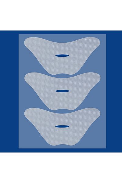 Choice PE 30Pcs Anti-Snoring Stickers For Adult Night Sleep Lip Nose Breathing Improving Patch Mouth Correc