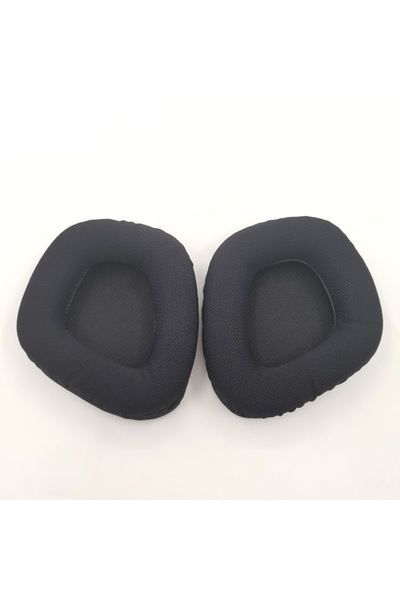 Choice3 غطاء وسائد أذن بديلة من VOID PRO ELITE مصنوعة من نسيج شبكي وإسفنج ميم...
