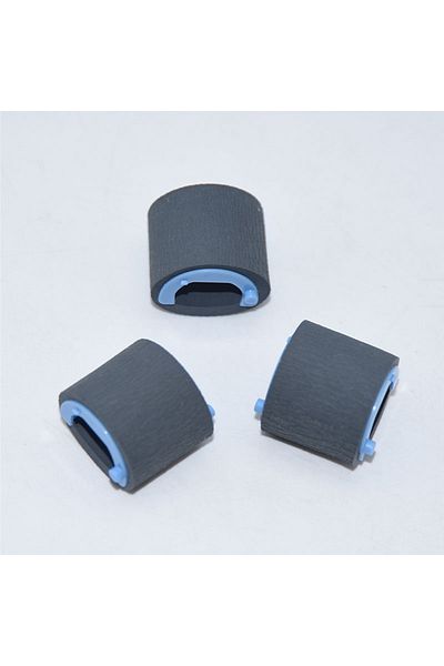 Choice 10pcs RL1-1442-000 RL1-1443 Paper Pickup Roller for HP P1005 P1006 P1007 P1008 P1009 P1108 P1106 ...