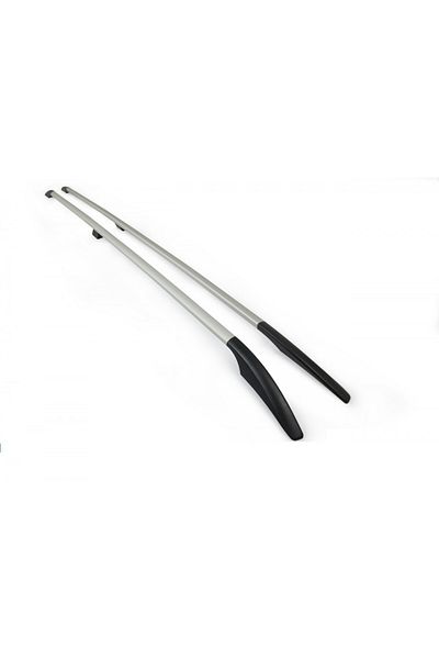 DELUXETUNING Bare longitudinale Premium compatibil Mercedes Vito W639 04-15, Vito V-Class W447 2015->,LONG