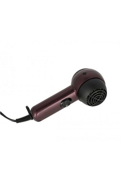 VICTRONIC Uscător de păr Victronic, 1200W, 2 setări de viteză