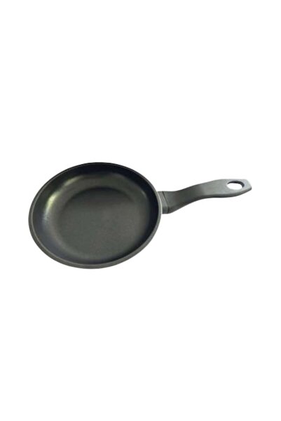 OEM Set 2 x Tigaie din Aluminiu, 16 x 3.30 cm, Interior Marmorat Anti-aderent...