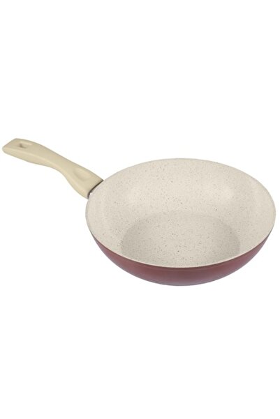 Cooking by Heinner Tigaie wok Cooking by Heinner Medina, aluminiu, 28x7.5cm