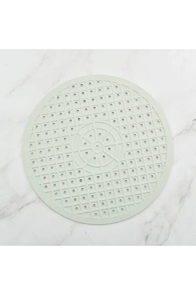 Choice1 L A White New Kitchen Table Anti Slip TPR Sink Mat Dishes Heat Insula...