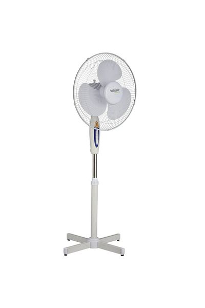 VICTRONIC SF1625 Foot Fan