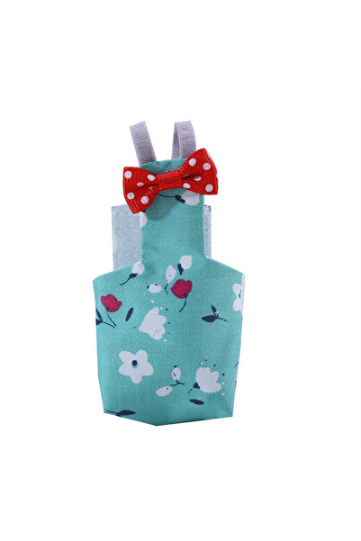 Choice7 حفاضات ببغاء M style 3 مع ربطة عنق على شكل فيونكة، طيور الكوكتيل اللط...