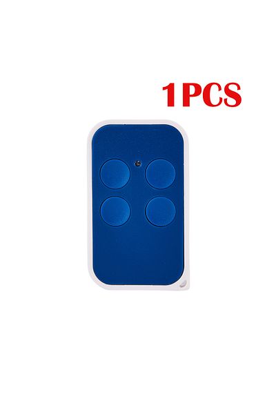 Choice 1PCS Garage Door Remote Control with Fixed Code Low Frequency 26MHz-41MHz Gate Openers Command Repla