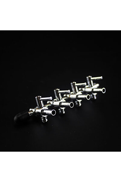 Choice3 1 قطعة 1 2 3 4 5 طريقة صمام موزع الهواء لحوض السمك موزع تدفق مضخة اله...