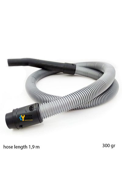 Ozba Ticaret Rowenta Compatible Silence Force Extreme Vacuum Cleaner Hose Set