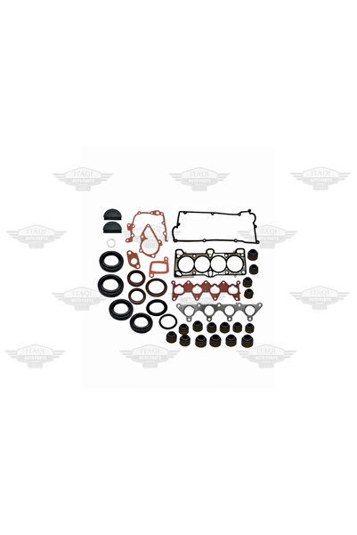 İTAQİ Gasket Set Accent 1.6 03-05/Era 1.6 06-12 20910-26D00-SKCLİ